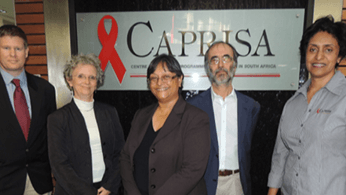 French Ambassador visit